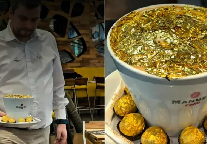 FOTO: RESTORAN DŽAMARIS/ BIZNISINFO.BA