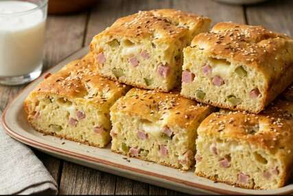 Recept za savršenu carsku pitu: Mekana, izdašna i toliko dobra da se danima priča o njoj