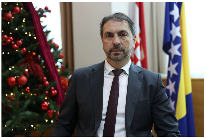 FOTO: HAZIM ALJOVIĆ / FENA