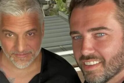Čeda Jovanović pokazao kako sprema ručak za sebe i Acu