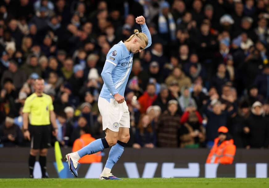 FOTO: EPA/ALEX DODD