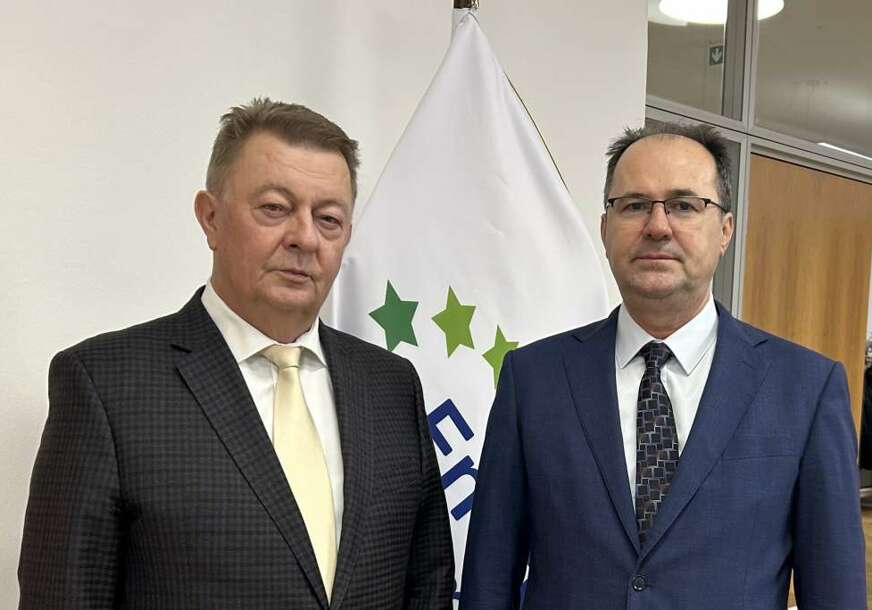 FOTO: SEKTOR ZA ODNOSE S JAVNOŠĆU PSBIH 