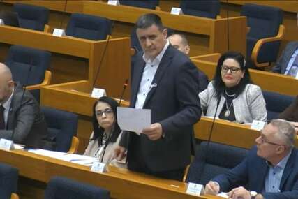 Đajić u NSRS-u: Nude mi posao u Federaciji BiH, plata 7.000 maraka