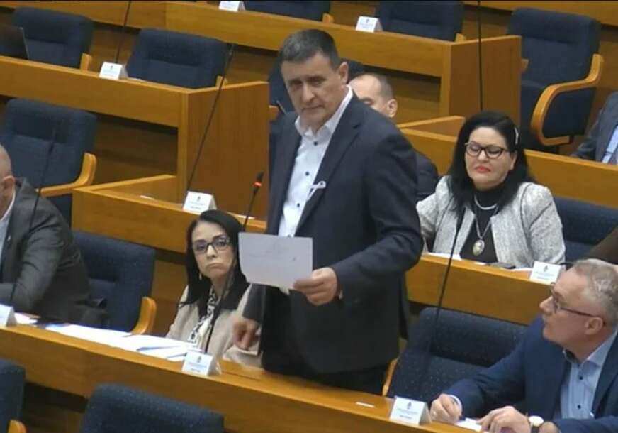 FOTO: RTRS