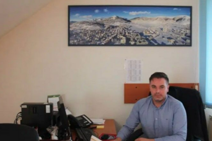 Danko Jurič, općinski načelnik osudio verbalni napad na kupreškog imama