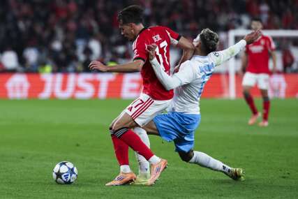 Arsenal jedini stopostotan, Dediću i Šunjiću po 90 minuta, ostavlja li novi poraz Real bez trenera