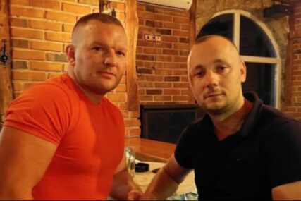 Ovo su muškarci koji su napali policajca u Kiseljaku: Jedan je pripadnik Oružanih snaga BiH