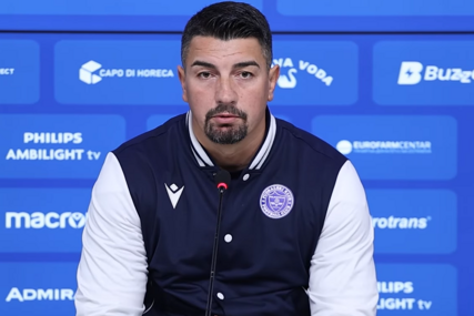 Derviši očajan nakon novog razočarenja Plavih: "Da smo dali gol..."