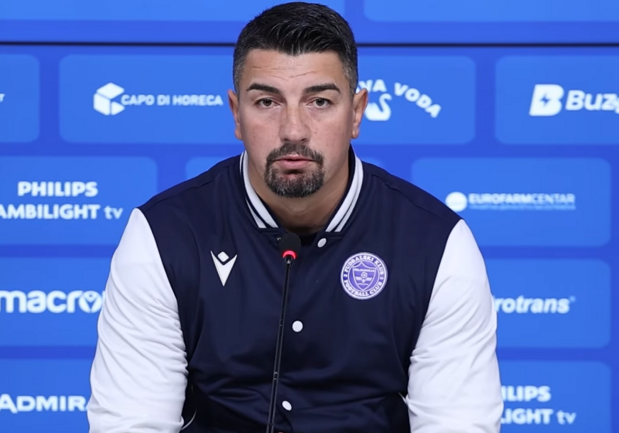 FOTO: SCREENSHOT/FKZELJEZNICAR