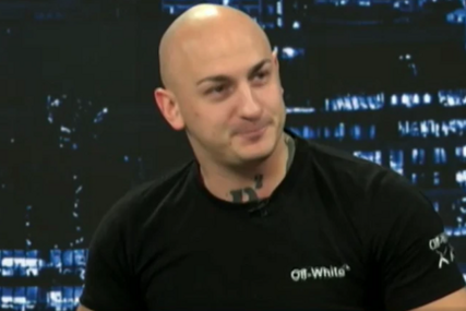 "Studio je grmio" Opšti haos na snimanju, Desingerica "zaratio" sa Kemišom