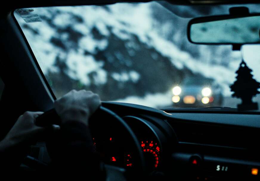 FOTO: UNSPLASH