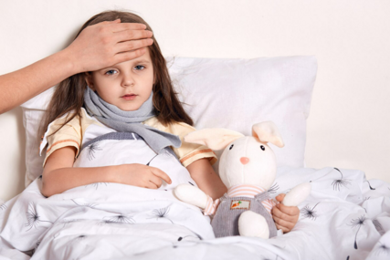 Stalno prehlade i viroze kod djece? Pedijatri kažu da je to normalno