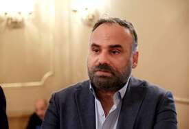 POBJEDNIK DANA Dino Mustafić