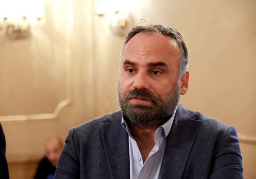 FOTO: ALMIR RAZIĆ / FENA 
