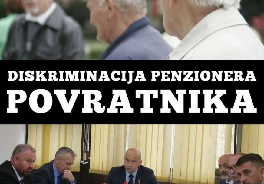 FOTO: FENA / ARHIV
