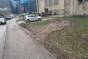 FOTO: E. MURAČEVIĆ