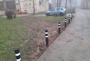 FOTO: E. MURAČEVIĆ