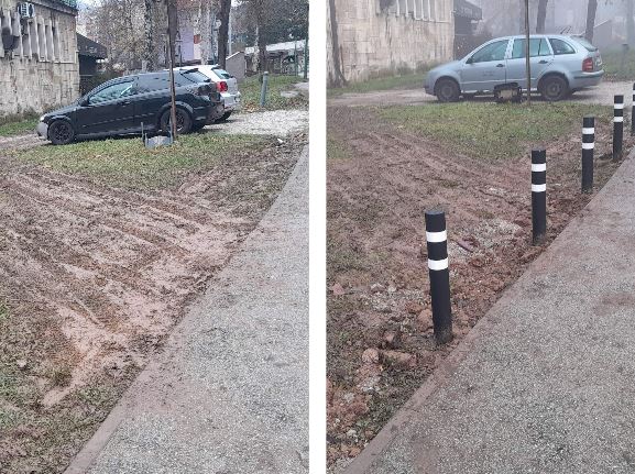 FOTO: E. MURAČEVIĆ