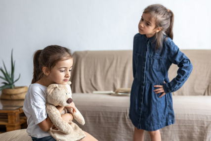 Znakovi koji otkrivaju da se djeca osjećaju ignorisano