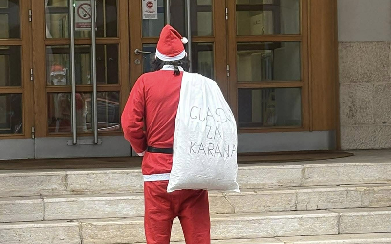 FOTO: RESTARRT SRPSKA