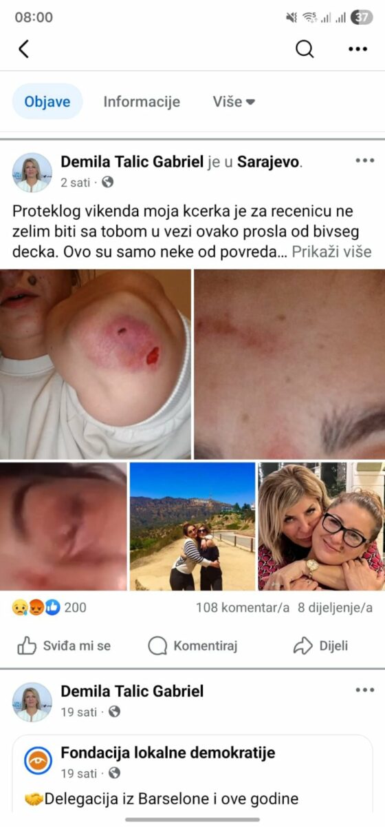 FOTO: FACEBOOK