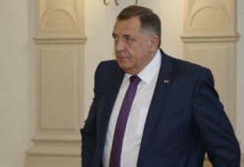 Dodik ponovo o razgovoru s Izetbegovićem: "Ja sam se smijao, a Bakir se branio i pravdao"