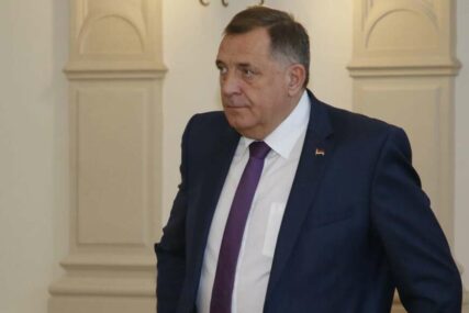 FOTO Advokat Sandić prijavio Dodika za nenamjensko trošenje 60 miliona KM, evo kakav je odgovor dobio "ČIST KAO SUZA"