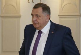 Prijedlog iz američkog Kongresa obradovao Dodika: Oglasio se porukom o savezništvu sa SAD-om