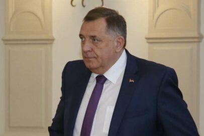   Milorad Dodik