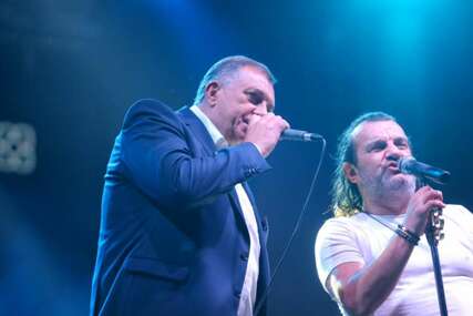 IZJAVE ACE LUKASA O DODIKU USIJALE DRUŠTVENE MREŽE: "Jesi čuo, gospodine! Ni jedan koncert mi više NEĆEŠ OTKAZATI"