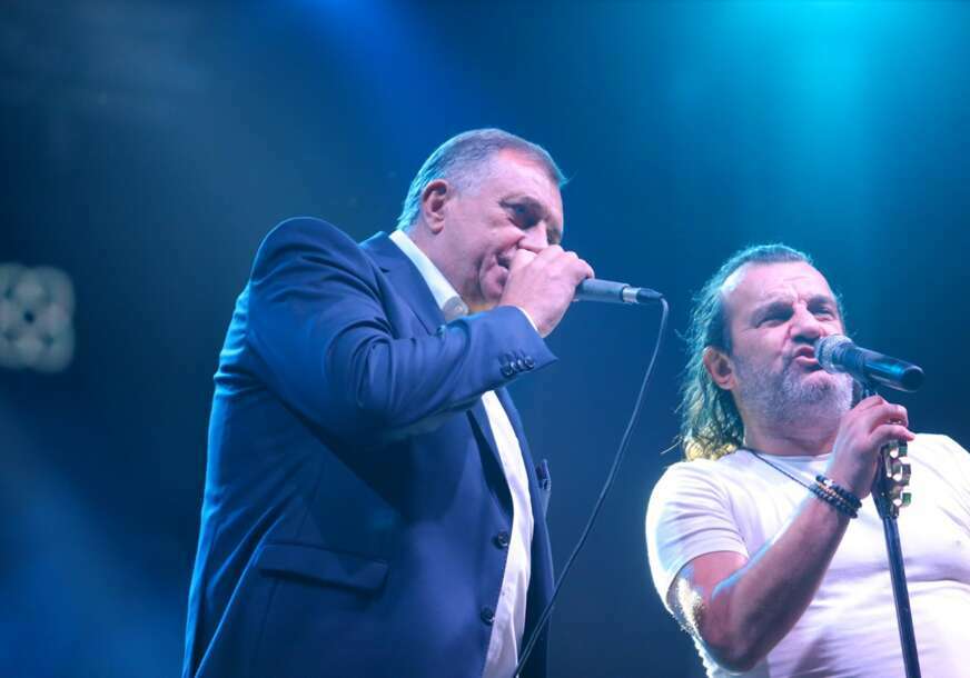 FOTO:  MIOMIR JAKOVLJEVIĆ/RINGIER