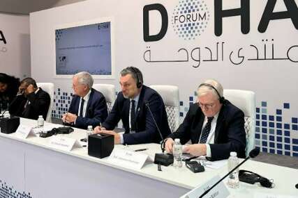 Konaković na Doha Forumu 2025.: BiH je primjer da se nakon najtežih tragedija može nastaviti dalje