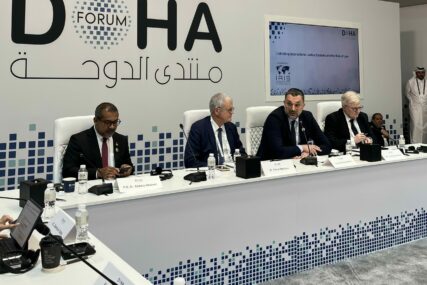 Doha Forum 2025. završen, a globalni izazovi dominirali dnevnim redom