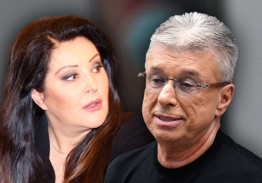 FOTO: MILAN ILIC/RINGIER/COMBO