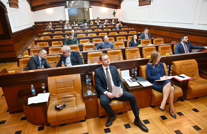 FOTO: GRADSKA UPRAVA BANJALUKA