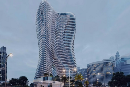 Zavirite u luksuzni penthouse u Dubaiju: Prodat za vrtoglavih 150 miliona dolara