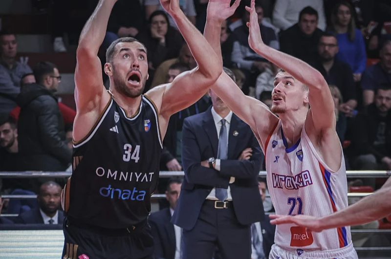 FOTO: ABA LIGA