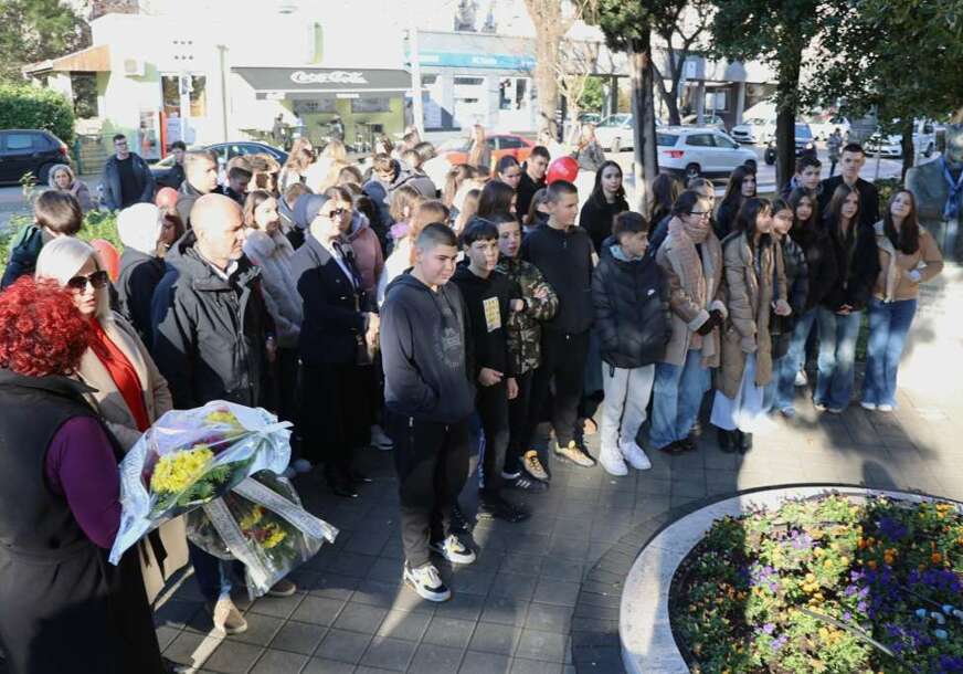FOTO: MARIO OBRDALJ