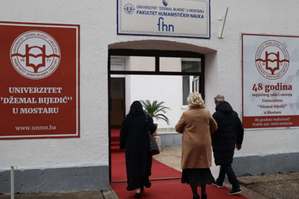 Univerzitetet 'Džemal Bijedić' domaćin konferencije TCCWB