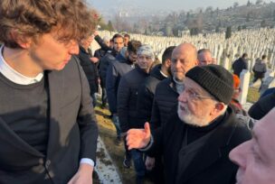 FOTO: EKSKLUZIVA.BA
