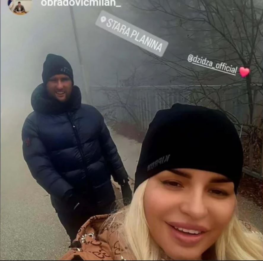 FOTO: INSTAGRAM
