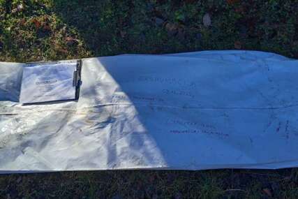 U Novom Travniku ekshumirani posmrtni ostaci jedne žrtve proteklog rata