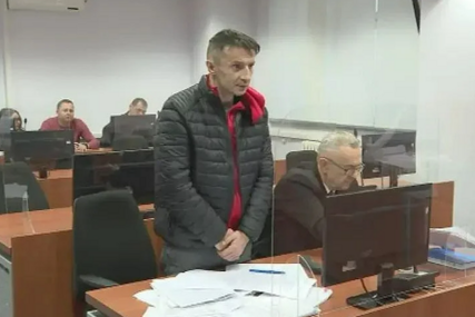 Elvir Čustović prijetio terorizmom u RS-u pa se pokajao: "Nisam bio pri sebi, bio sam napušen"