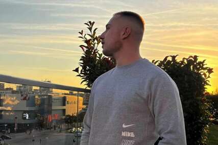 U Brčkom klanjana dženaza mladiću Emilu Hajdiću: Pao sa napuštenog silosa