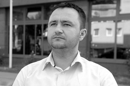 Preminuo Tuzlak Emir Mešić, prijavitelj korupcije koji će ostati upamćen po hrabrosti
