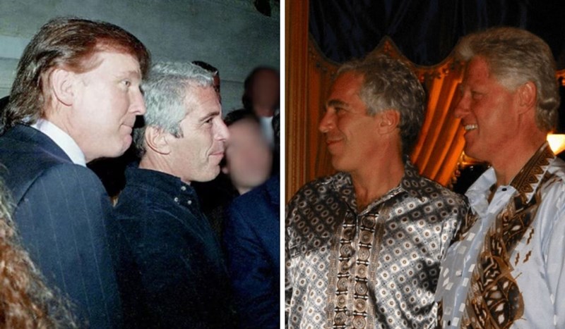 FOTO: DOJ