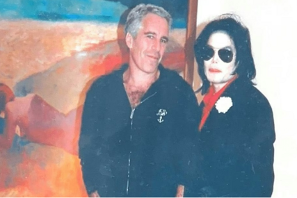 Objavljeni Epsteinovi spisi. Clinton na ogromnom broju fotografija, pojavljuje se i Michael Jackson, Jagger...