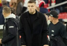 POBJEDNIK DANA  Ermedin Demirović