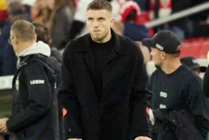 Ermedin Demirović postao pravi hit nakon popularne njemačke emisije VIDEO