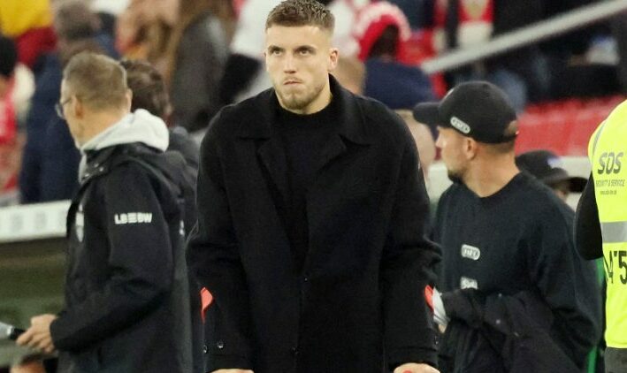FOTO: VFB STUTTGART